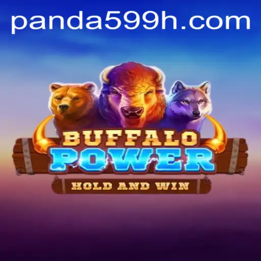 BuffaloPower: Descubra o Jogo que Está Conquistando o Mundo