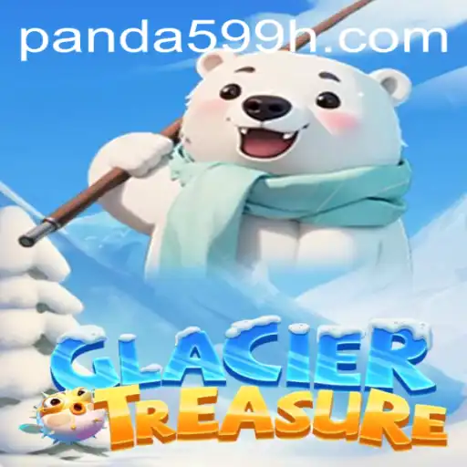Explore GlacierTreasure: Uma Aventura Congelante com a Palavra-Chave Mágica PANDA599
