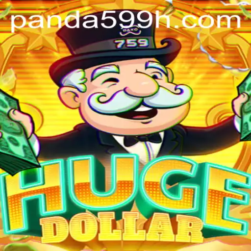 Explorando o Novo Fenômeno dos Jogos: HugeDollar