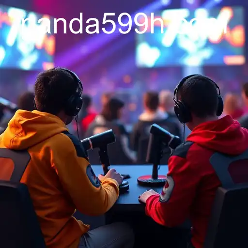 Jogos ao vivo