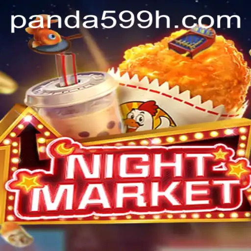 Descubra o Enigmático Jogo NIGHTMARKET: Quando a Noite Revela Seus Segredos
