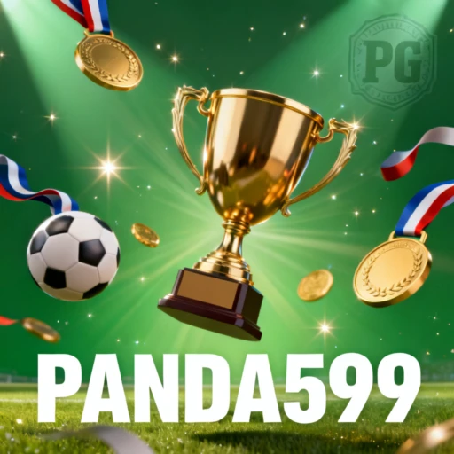 PANDA599 Logo