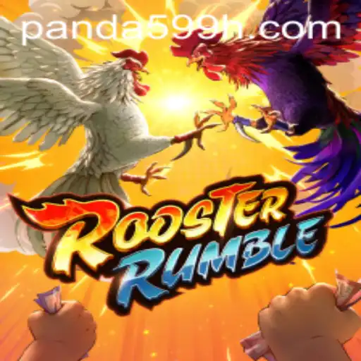 RoosterRumble: Desvendando o Jogo do Momento