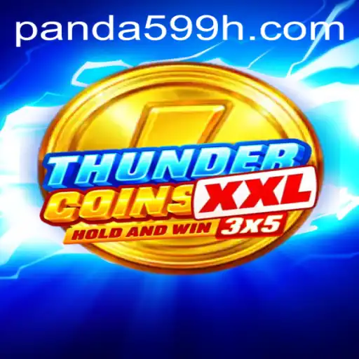 Explorando o Mundo de ThunderCoinsXxl: Um Mergulho nas Emoções do Jogo